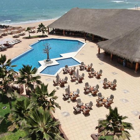 Royal Horizon Baobab Hotel โซโมน ภายนอก รูปภาพ