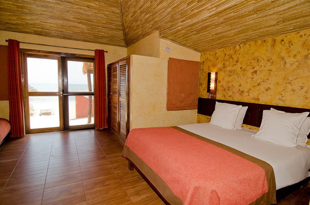 Royal Horizon Baobab Hotel โซโมน ภายนอก รูปภาพ