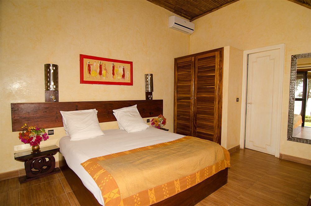 Royal Horizon Baobab Hotel โซโมน ภายนอก รูปภาพ