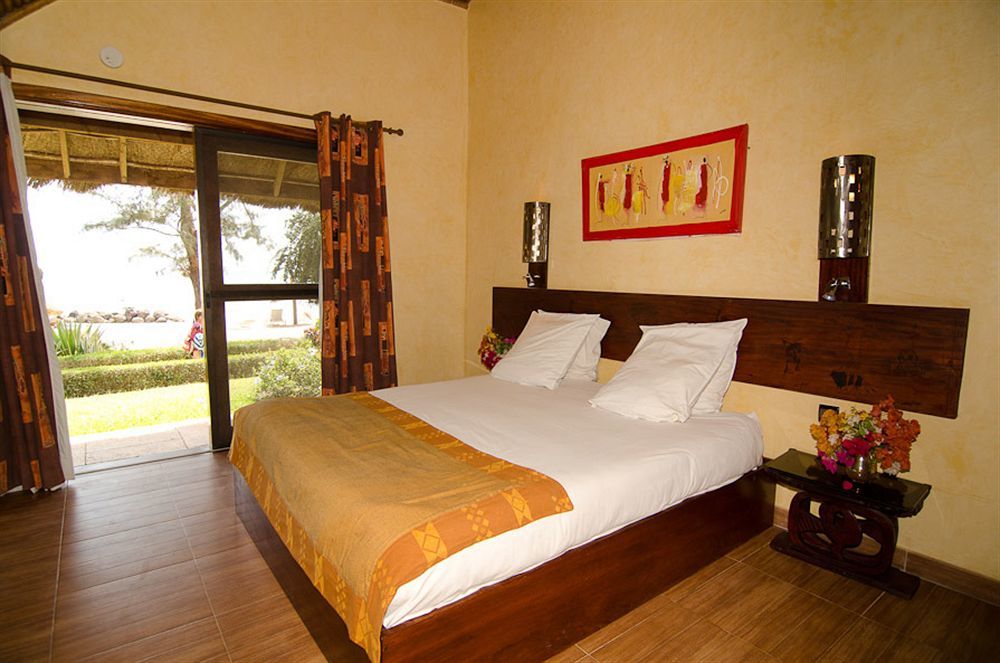 Royal Horizon Baobab Hotel โซโมน ภายนอก รูปภาพ