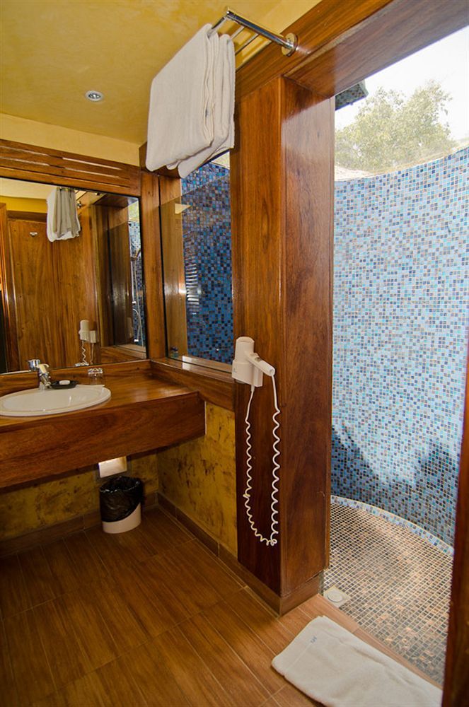 Royal Horizon Baobab Hotel โซโมน ภายนอก รูปภาพ