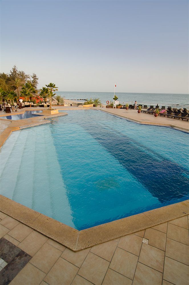 Royal Horizon Baobab Hotel โซโมน ภายนอก รูปภาพ