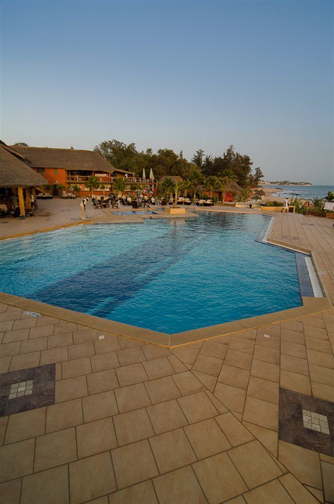 Royal Horizon Baobab Hotel โซโมน ภายนอก รูปภาพ